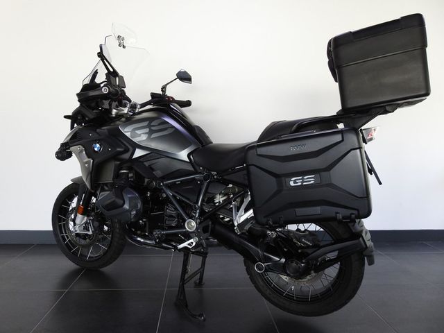 bmw - r-1250-gs