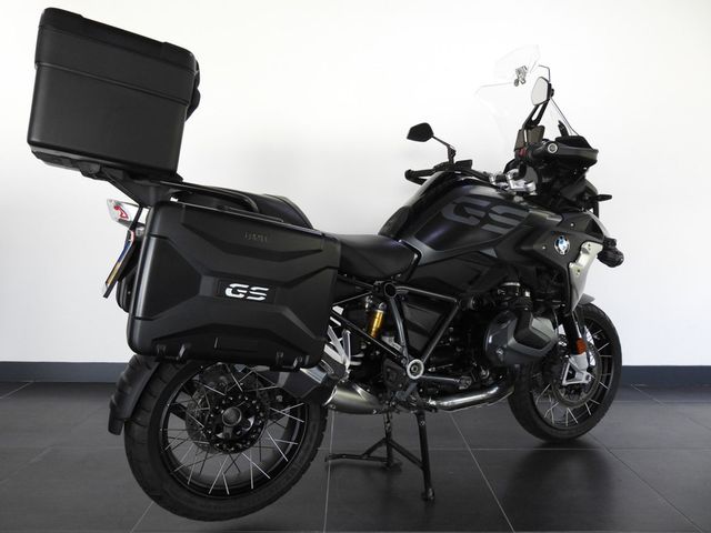 bmw - r-1250-gs