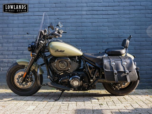 indian - super-chief