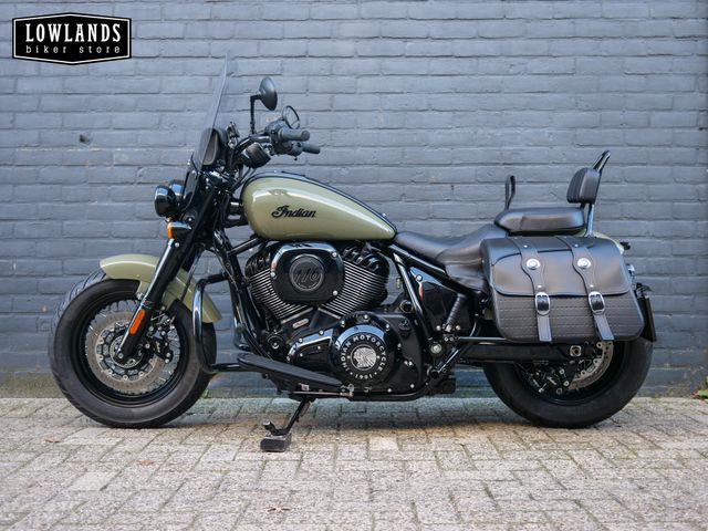 indian - super-chief