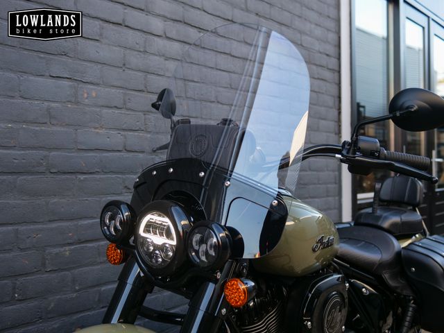 indian - super-chief