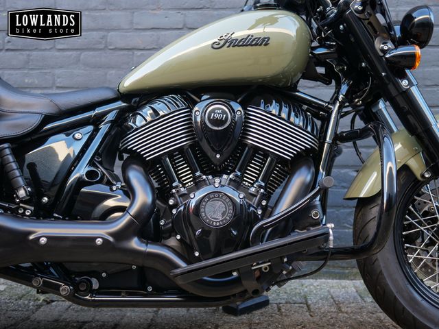 indian - super-chief