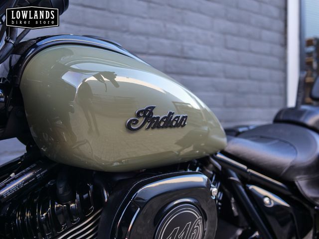 indian - super-chief