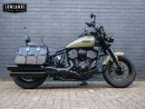 INDIAN MOTORCYCLE SUPER CHIEF