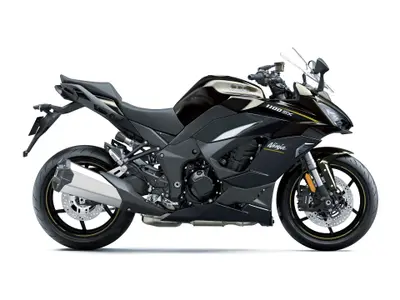 KAWASAKI NINJA 1100 SX – foto 2