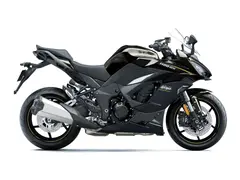 Kawasaki Ninja 1100SX 2026 nieuw – foto 2 van 3