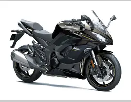 Kawasaki Ninja 1100 SX 2026 nieuw