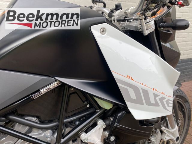 ktm - 990-super-duke