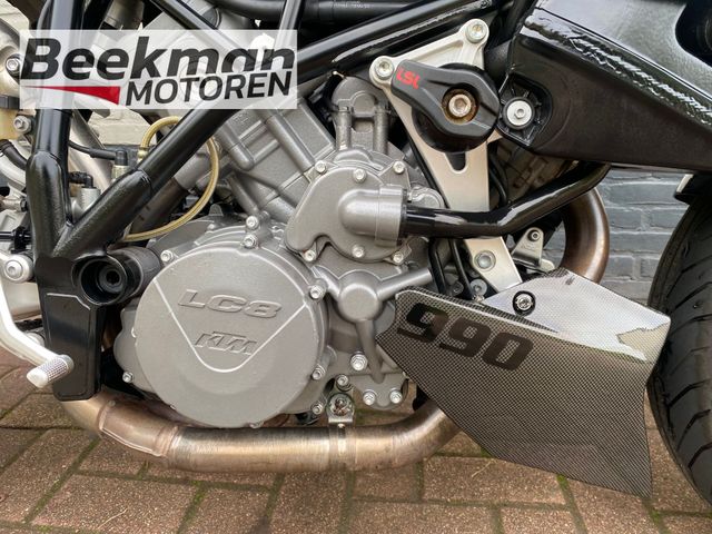 ktm - 990-super-duke