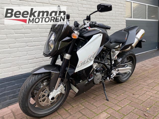 ktm - 990-super-duke