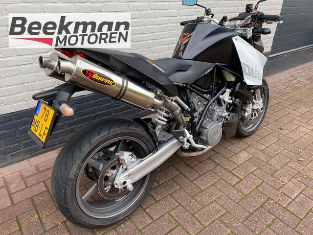 ktm - 990-super-duke