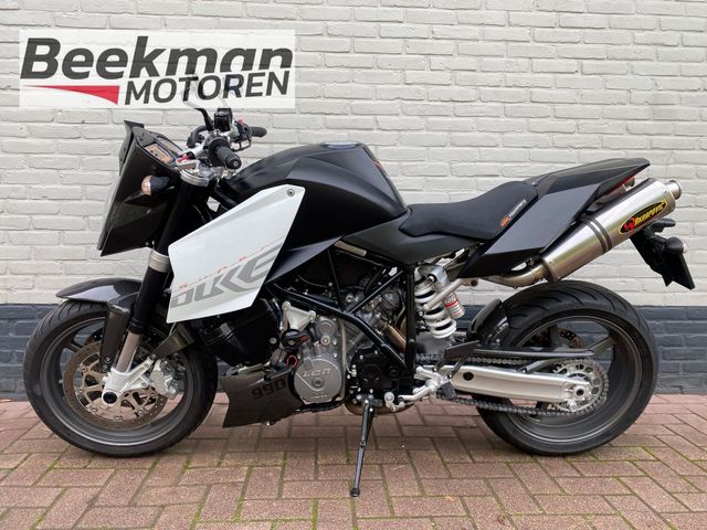 ktm - 990-super-duke
