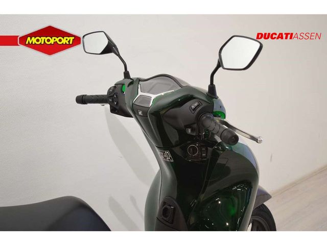 honda - sh-150i