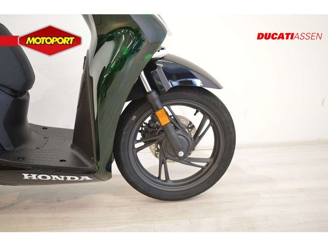 honda - sh-150i