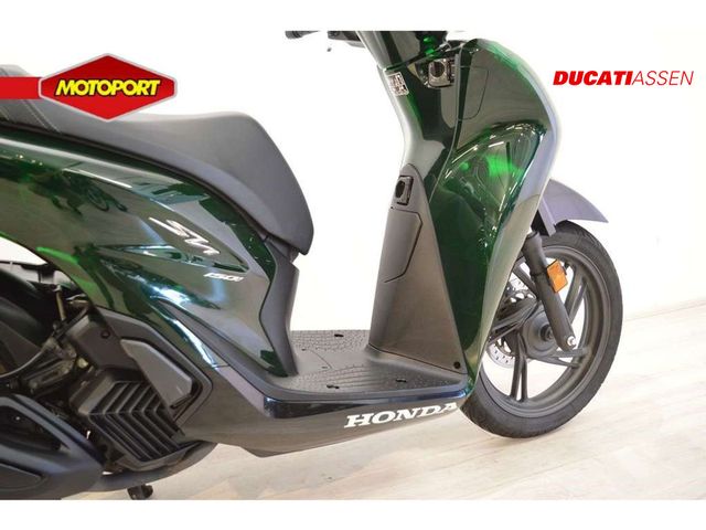 honda - sh-150i