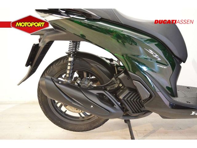 honda - sh-150i