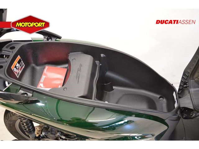 honda - sh-150i