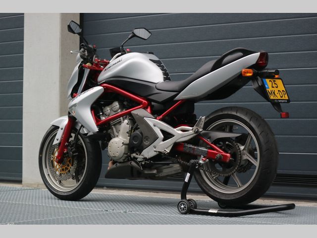 kawasaki - er-6-n