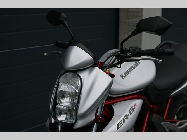 kawasaki - er-6-n