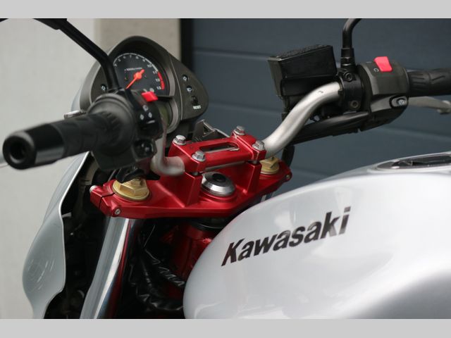 kawasaki - er-6-n
