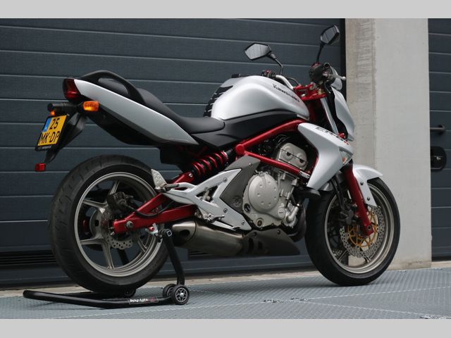 kawasaki - er-6-n