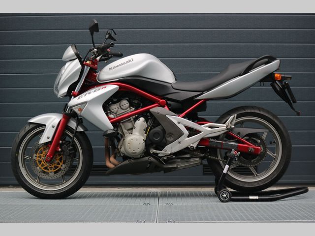 kawasaki - er-6-n
