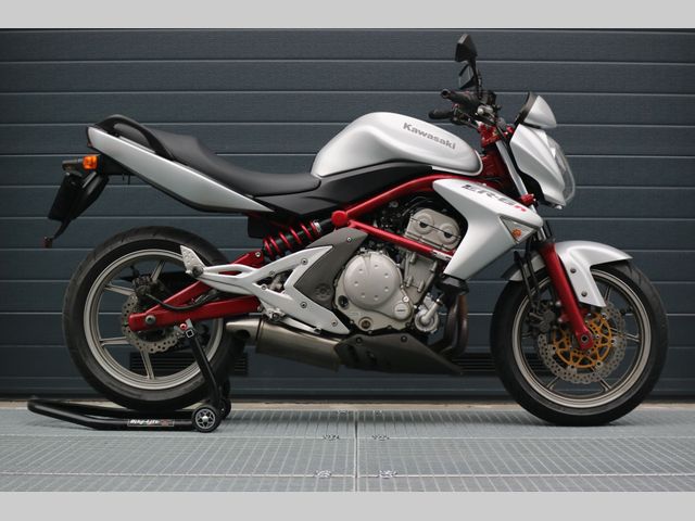 kawasaki - er-6-n