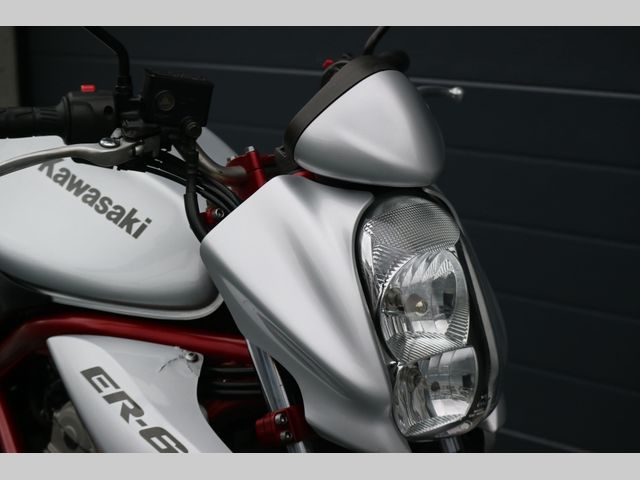 kawasaki - er-6-n