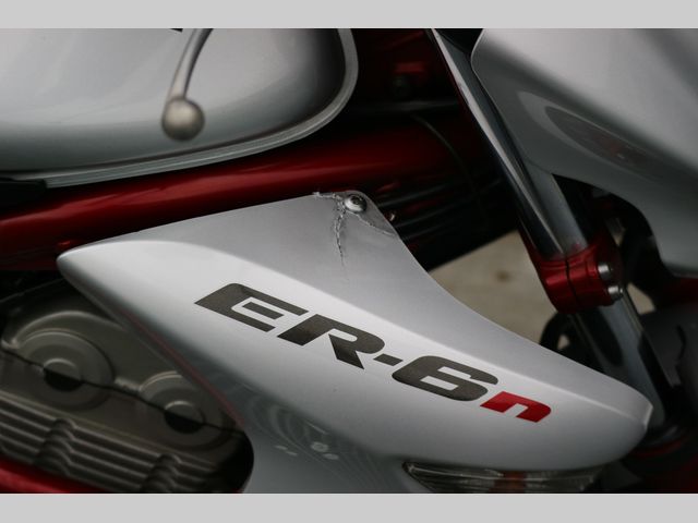 kawasaki - er-6-n