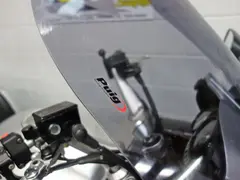 Yamaha FJR 1300 2005 occasion – foto 11 van 13