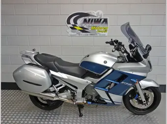Yamaha FJR 1300 2005 occasion
