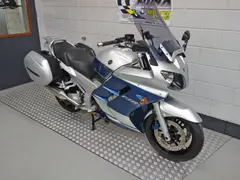 Yamaha FJR 1300 2005 occasion – foto 2 van 13