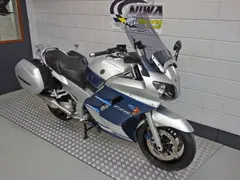 Yamaha FJR 1300 2005 occasion – foto 3 van 13