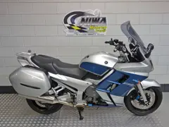 Yamaha FJR 1300 2005 occasion – foto 5 van 13