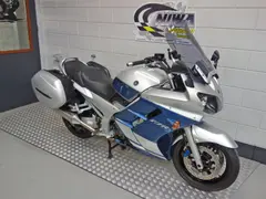 Yamaha FJR 1300 2005 occasion – foto 6 van 13