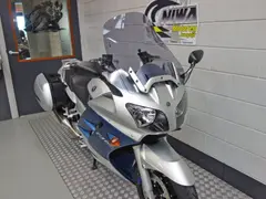 Yamaha FJR 1300 2005 occasion – foto 7 van 13