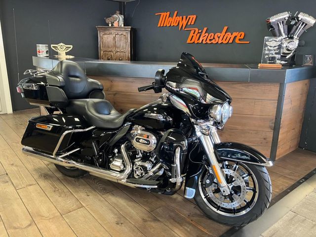 harley-davidson - electra-glide-ultra-limited-low-flhtkl