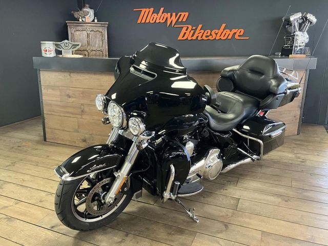 harley-davidson - electra-glide-ultra-limited-low-flhtkl