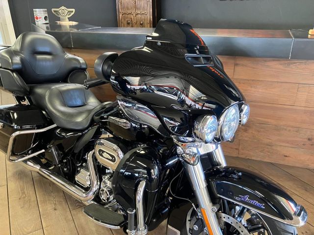 harley-davidson - electra-glide-ultra-limited-low-flhtkl