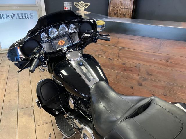 harley-davidson - electra-glide-ultra-limited-low-flhtkl