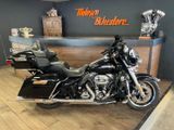 HARLEY-DAVIDSON ELECTRA GLIDE ULTRA LIMITED LOW FLHTKL