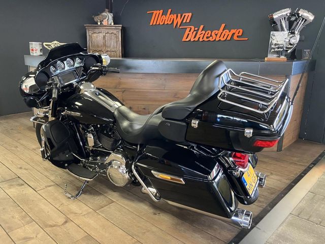 harley-davidson - electra-glide-ultra-limited-low-flhtkl