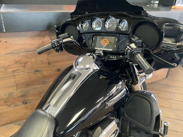 harley-davidson - electra-glide-ultra-limited-low-flhtkl