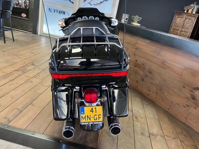 harley-davidson - electra-glide-ultra-limited-low-flhtkl