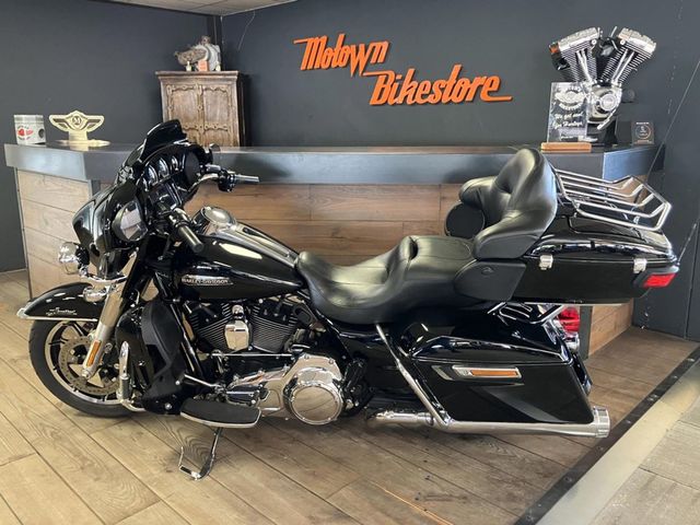 harley-davidson - electra-glide-ultra-limited-low-flhtkl