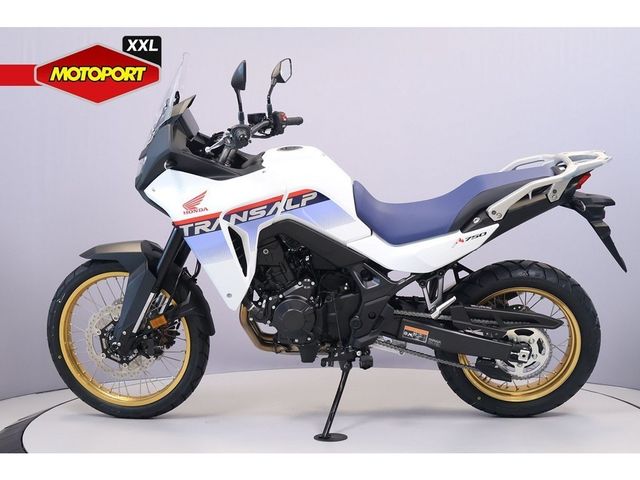 honda - xl-750-transalp