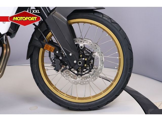 honda - xl-750-transalp