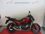 HONDA NC 750 S / ABS