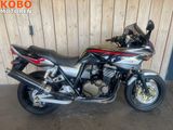KAWASAKI ZRX 1200 S