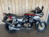 KAWASAKI ZRX 1200 S